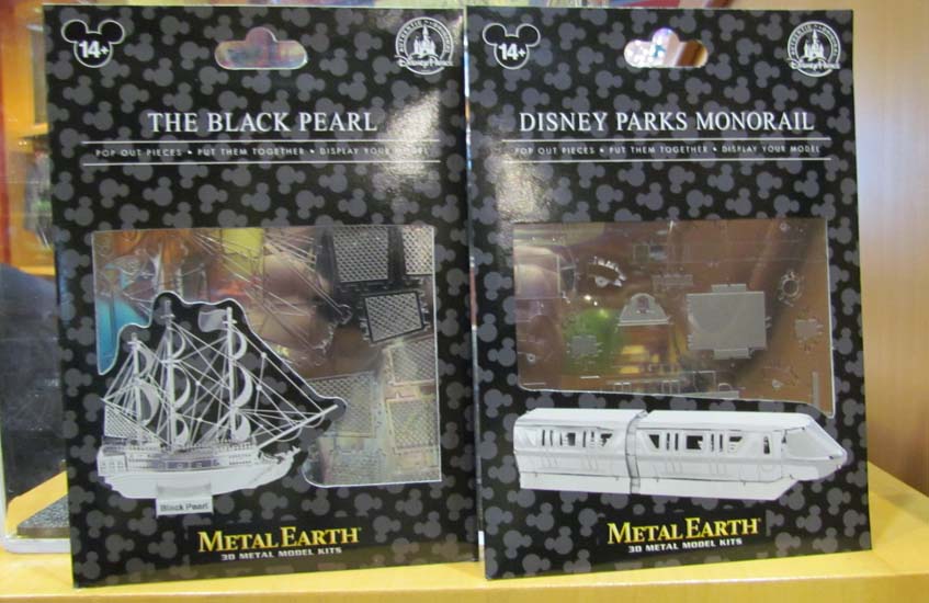 metalearthfront The Disney Blog