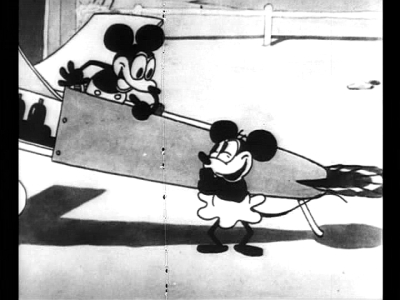 Mickey Mouse's Impending Copyright Expiration Explained : r/disney