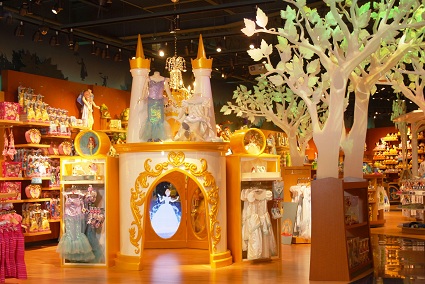 New Disney Store Concept to be unveiled this summer | The Disney Blog
