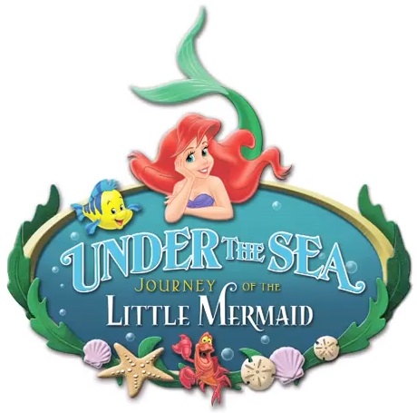 Behind The Scenes Of Under The Sea Journey Of The Little Mermaid At Magic Kingdom The Disney Blog