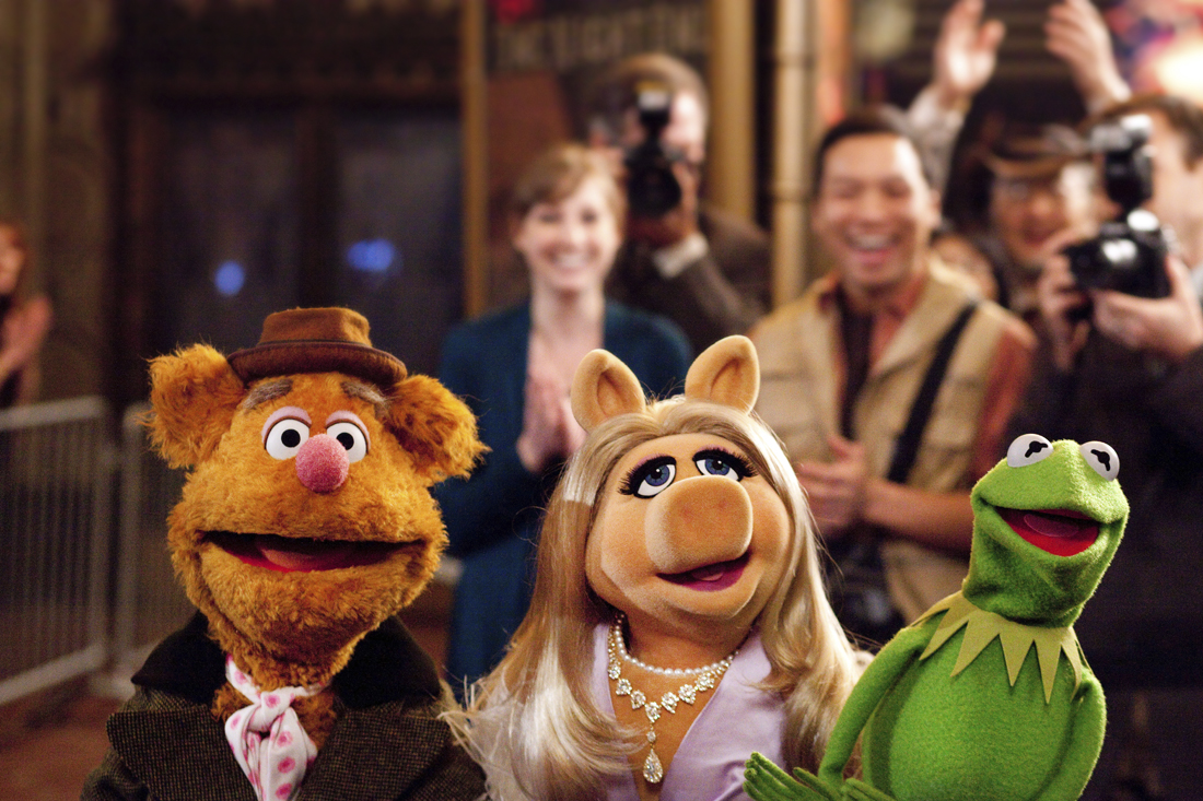 The Muppets Disappoints | The Disney Blog