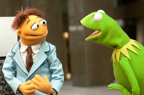 The Muppets