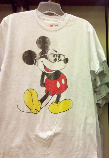 Merchandise Update - Hats, Tees, and Ears to You | The Disney Blog