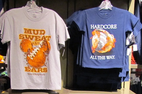Merchandise Update - Hats, Tees, and Ears to You | The Disney Blog