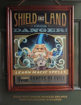sorcerers of the magic kingdom cards common or rare disney parks blog