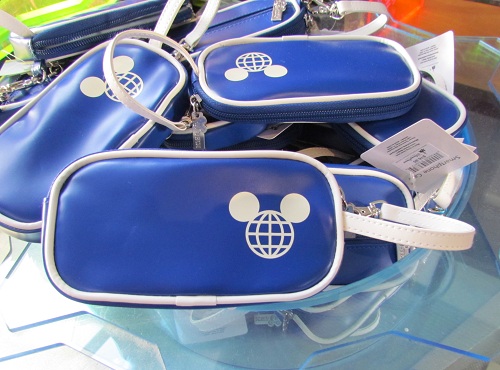 disney cell phone purse