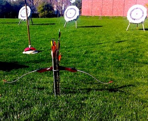 brave 2012 archery