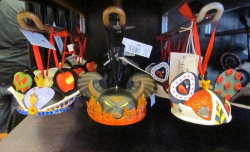 2012 Disney World Halloween Merchandise Now Available The Disney Blog