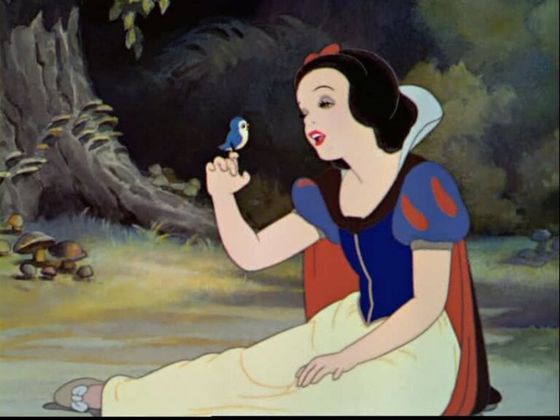 Snow White To Celebrate 75th Anniversary With Special Screening In Nyc The Disney Blog