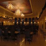 Main Dining room - Ballroom