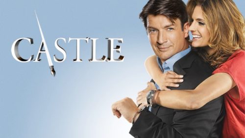 Castle on ABC