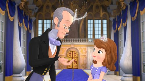 Sofia The First and other Disney Channel reviews The