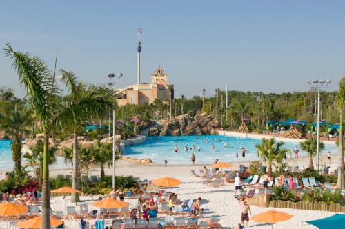 SeaWorld Orlando's Aquatica Returns After 2pm Pass | The Disney Blog