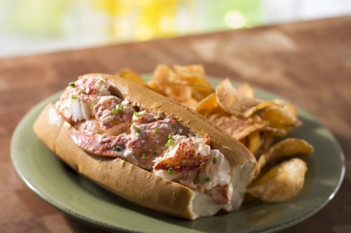 lobster-roll