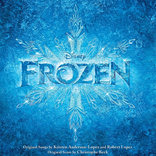frozen-soundtrack