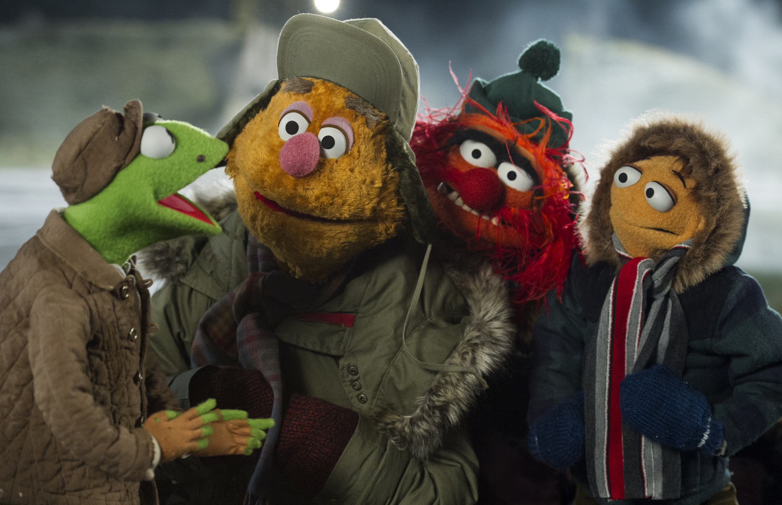 MUPPETS MOST WANTED | The Disney Blog.