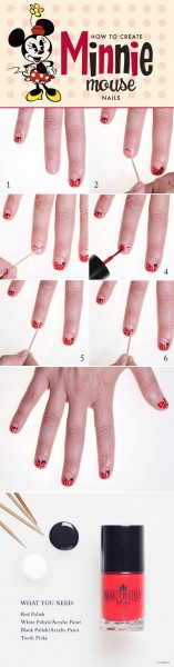 minnie-mouse-nails