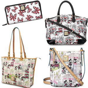 dooney and bourke disney butterfly