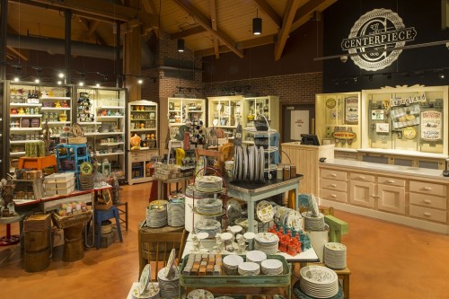 Marketplace Co-Op Now Open at Downtown Disney