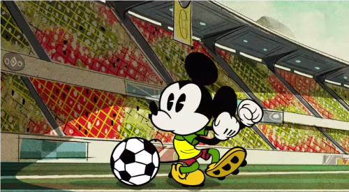 mickey-futbol