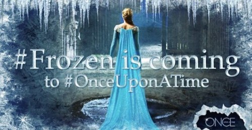 Frozen_OnceUponaTime