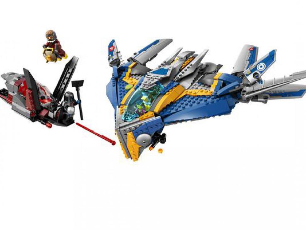 guardians of the galaxy legos target