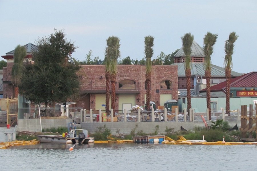 03disneyspringsdtdthelanding The Disney Blog