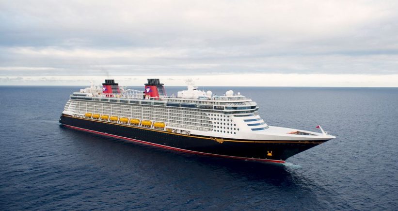 Disney Cruise Last Minute Florida Resident Deal