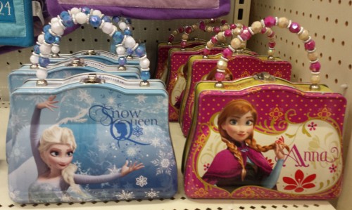 More Frozen Items At Target | The Disney Blog