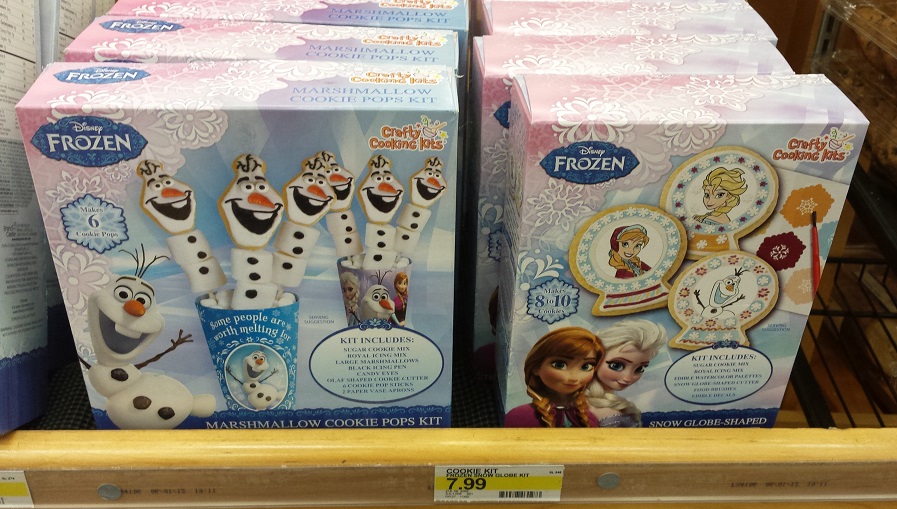 target frozen 2 castle