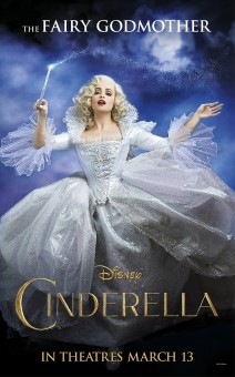 Cinderella - Fairy Godmother