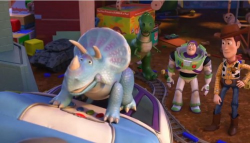 Toy Story That Time Forgot - New TV Commercial | The Disney Blog