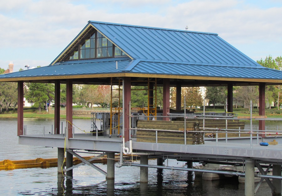 02disneyspringsthelanding8 The Disney Blog