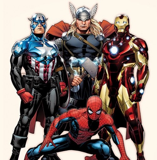 What could the including of Spider-Man mean for the Marvel Cinematic ...