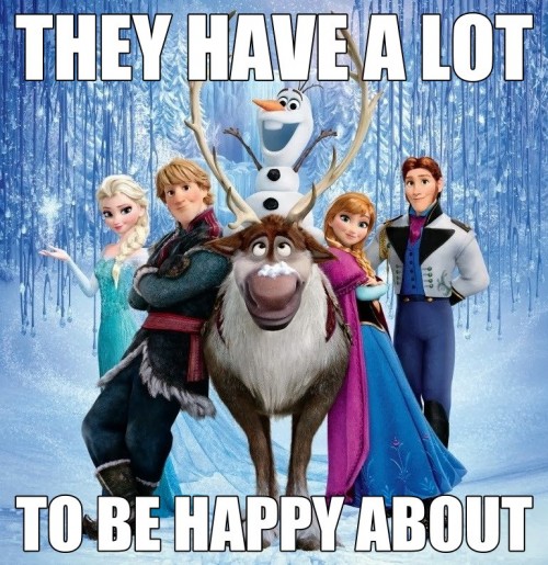 Frozen 2 Officially In Production at Walt Disney Animation Studios ...