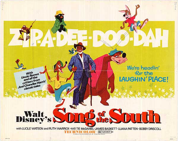song-of-the-south-poster