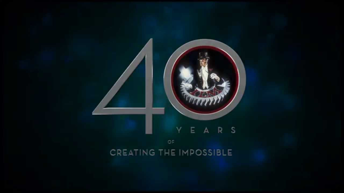 Industrial Light & Magic Looks Back at 40 years of movie history The