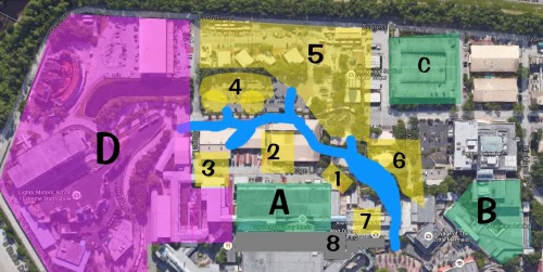 toy story land expansion