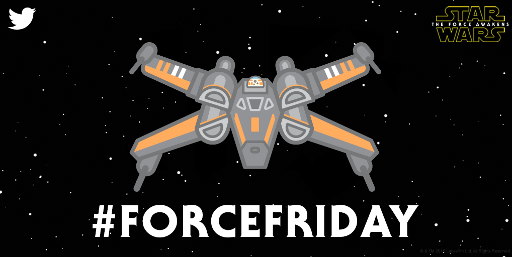 force-friday