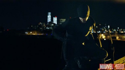 will disney pick up daredevil