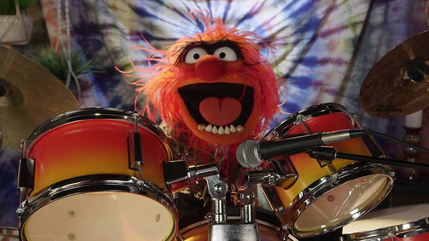 animal-muppets | The Disney Blog