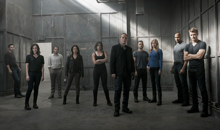 agents-of-shield-Cast