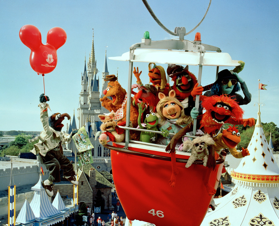muppets-1990-wdw