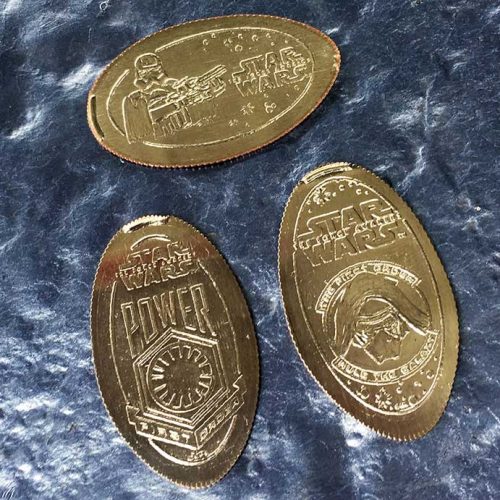 star wars coins koin club