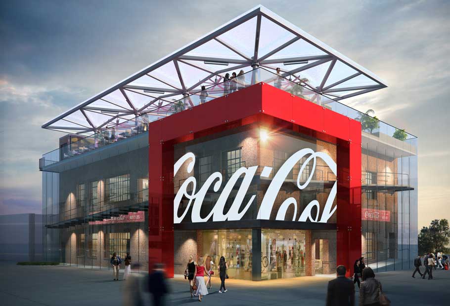 Coca-Cola_Store_Orlando_exterior
