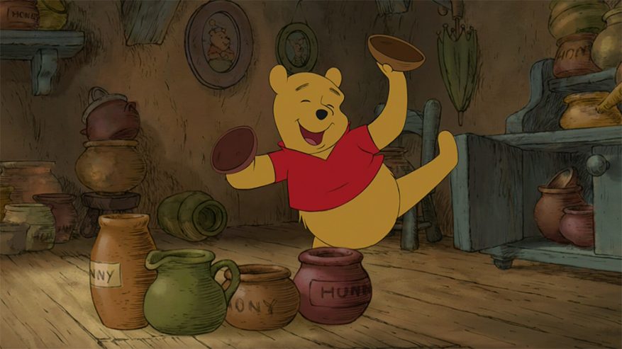 Winnie-The-Pooh-Dance