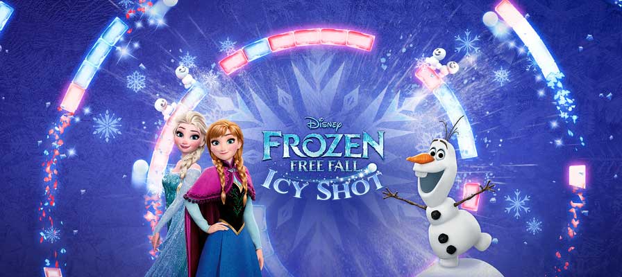 frozen games 2015