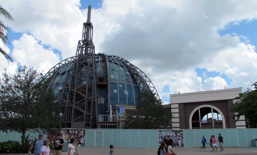 planet-hollywood-observatory-construction