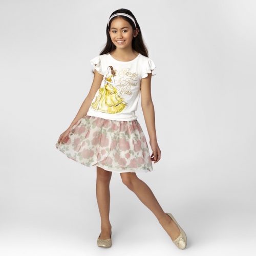 target big girl dresses