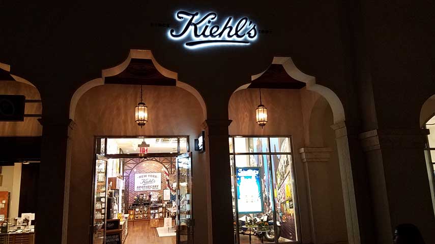 Kiehl's Since 1851